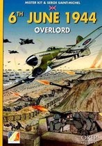 6 juni 1944 : Overlord