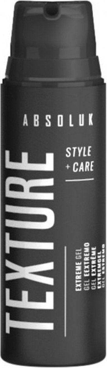 ABSOLUK Style & Care Texture Wet Definition Gel 150ML