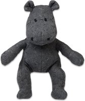 Baby's Only hippo câble uni anthracite