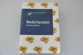 Nederlandsk lommeordbok / Nederlands / Noors woordenboekje