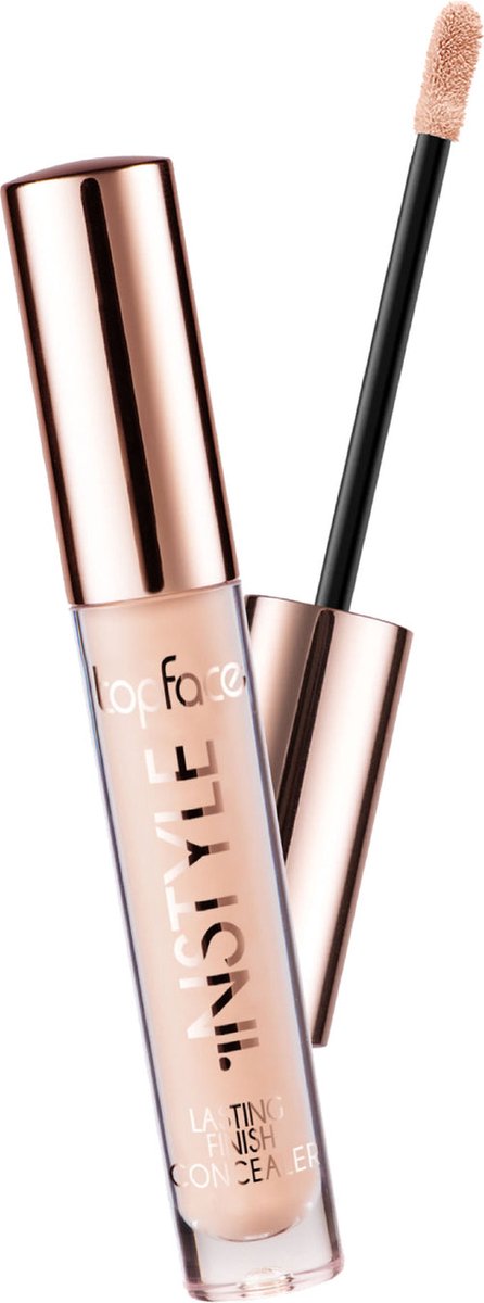 Topface Lasting Finish Concealer
