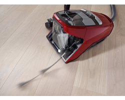 Miele Blizzard CX1 2 l Cilinderstofzuiger Droog 890 W Zakloos