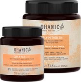 Bol.com OHANIC Curly Hair 3 In 1 Mask 250ml aanbieding