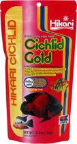Hikari chichlid gold baby 250gr
