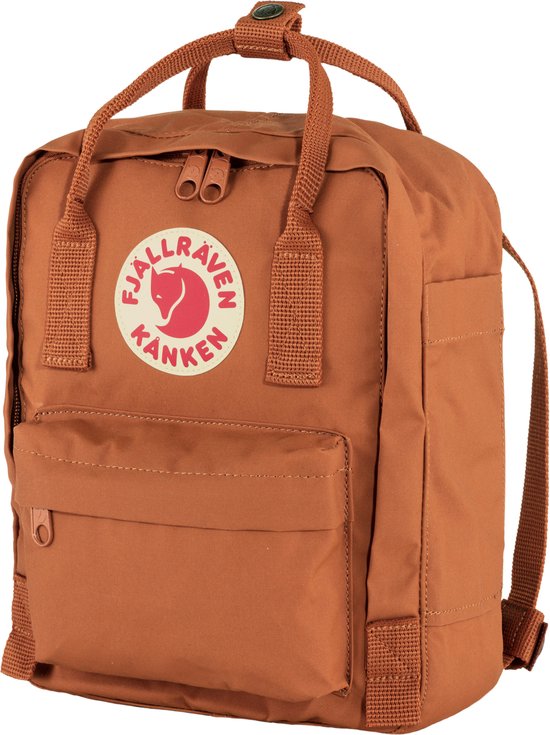 Fjallraven Unisex Adult Kanken Totepack Mini Sports Backpack Pack of 1