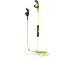 Philips SHQ6500 - Bluetooth sportoortjes - Groen