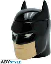 DC Comics - Batman 3D Mug 350ml