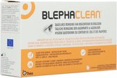 Blephaclean steriele compres 20 stuks 2 verpakkingen
