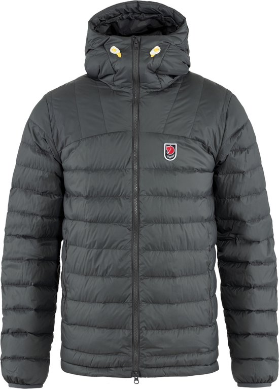 Fjallraven Expedition Pack Down Hoodie M Heren Outdoorjas - Maat L