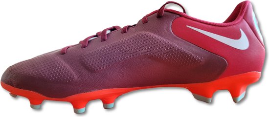Nike Voetbalschoenen - Legend 9 Academy - Rood/Wit Mystic - Heren - Maat 46  | bol.com