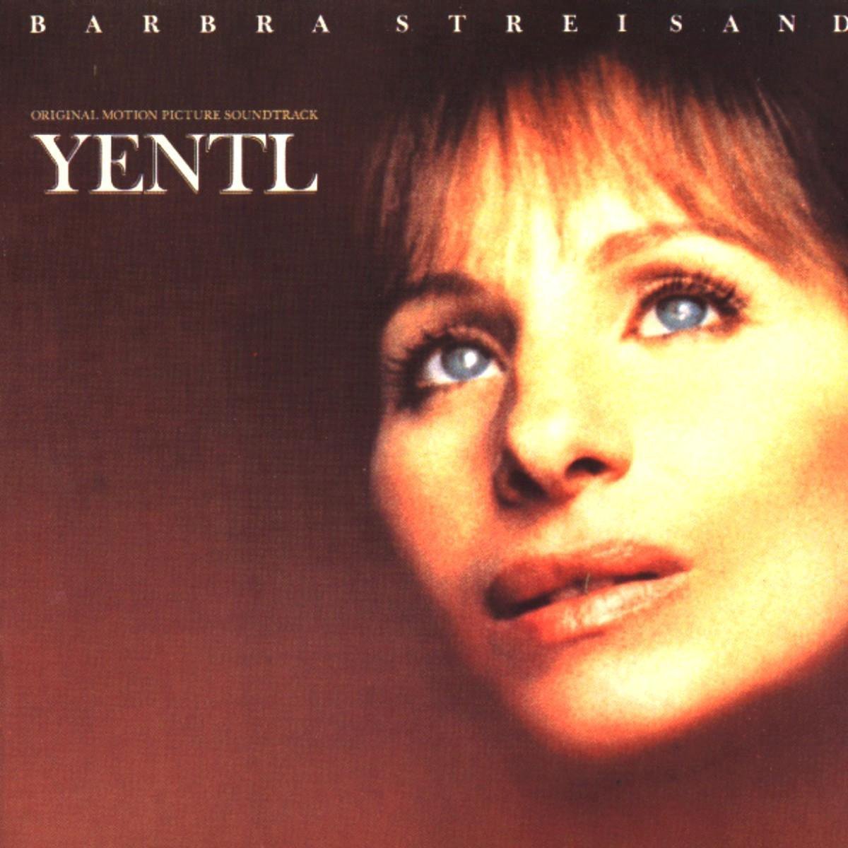 Yentl [Original Motion Picture Soundtrack]