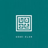 Gobe - Elem (CD)