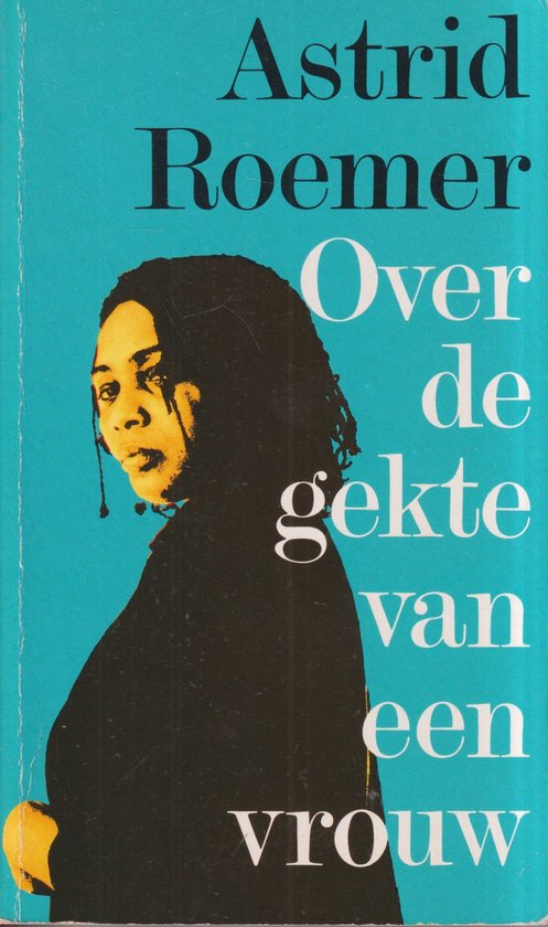 9789067660174 - Over de gekte van een vrouw