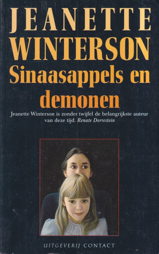 9789025402006 - Sinaasappels en demonen