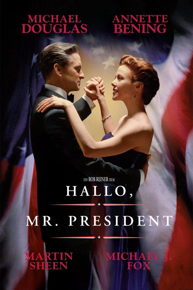 Hallo, Mr. President (Duitse Hoes, Met Nederlandse Ondertitels)