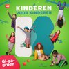 foto van Kinderen Voor Kinderen - Deel 43 - Gi-ga-groen (CD)