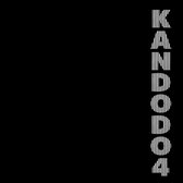 Kandodo4 - Burning The (kandl) (LP)
