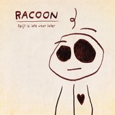 Racoon - Spijt Is Iets Voor Later - Artone Session (LP)