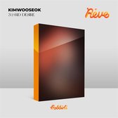Woo Seok Kim - 3rd Desire : Reve (CD)