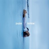 Zazie - Totem (LP)