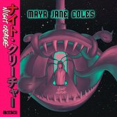 Maya Jane Coles - Night Creature (CD)