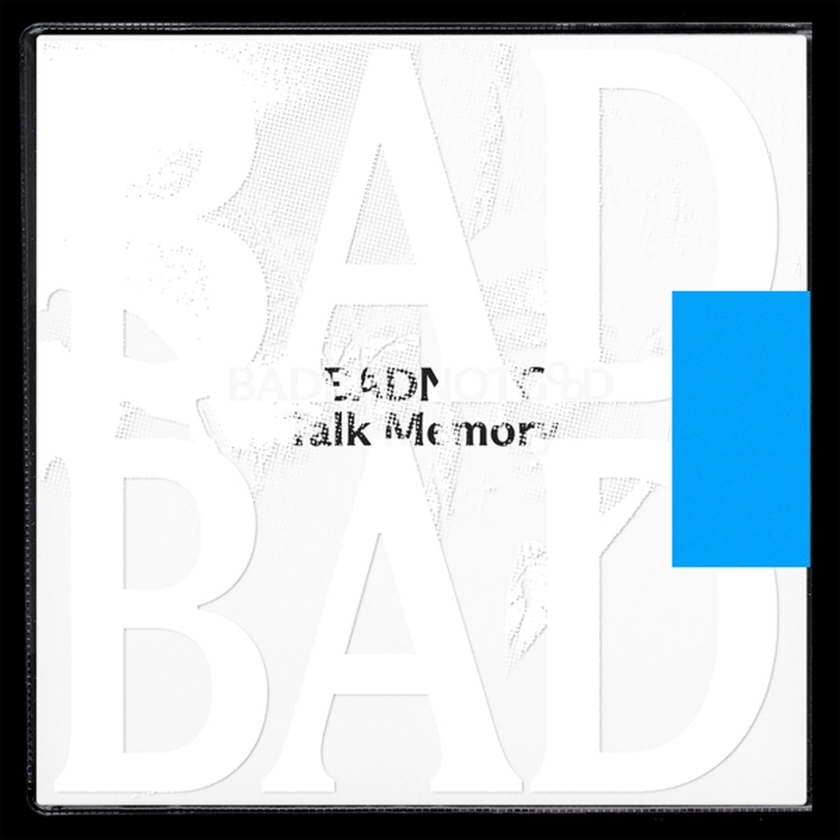 Badbadnotgood - Talk Memory (Coloured Vinyl)