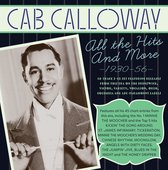 Cab & His Orchestra Calloway - Hits Collection 1930-1956 (CD)