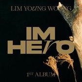 Young Woong Lim - Im Hero (CD)