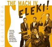 Mach Iv - Eleki! (CD)
