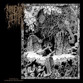 Malignant Altar - Realms Of Exquisite Morbidity (CD)