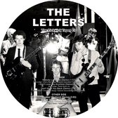 The Letters - The Pickwick Tapes (7" Vinyl Single) (Picture Disc)