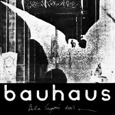 Bauhaus - The Bela Session (LP) (Coloured Vinyl)
