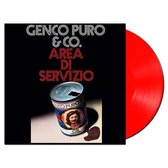 Genco & Co. Puro - Areadi Servizio (LP)