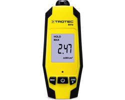 TROTEC Microgolfindicator BR16