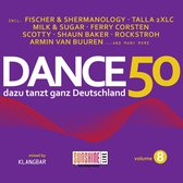 V/A - Dance 50 Vol.8 (CD)