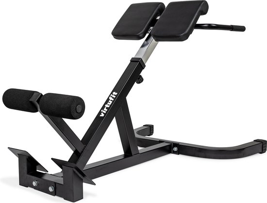 Foto: Virtufit hyperextension pro roman chair rugtrainer