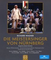 V/A - Richard Wagner: Die Meistersinger von Nurnberg