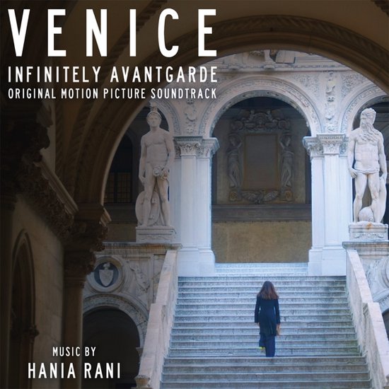 Foto: Venice infinitely avantgarde