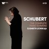 Schubert: The Complete Piano Sonatas -Box Set- (8CD)
