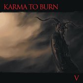Karma To Burn - V (LP)