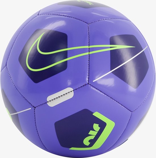 Ballon de Voetbal Nike Mercurial Fade | bol.com