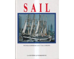 Sail, windjammers en tallships