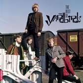 Yardbirds - The Best Of The Yardbirds (LP) (Coloured Vinyl) (Limited Edition)