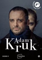 Adam Kruk - Seizoen 2 (DVD)