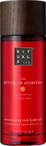 RITUALS The Ritual of Ayurveda Rich Body Oil - 100 ml