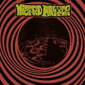 Wizard Master - Phasmatis (LP)