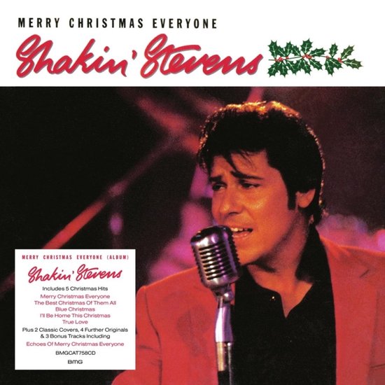 Merry Christmas Everyone