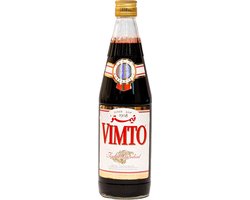 Vimto Vruchtensiroop 2 x 710 ml