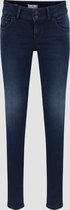 LTB Jeans Molly M Dames Jeans - Donkerblauw - W32 X L34