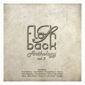 Various Artists - Flashback Anthology Vol.3 (CD)